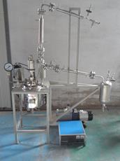 GSH-2L酯化縮聚反應釜