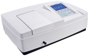 大屏幕掃描型紫外可見分光光度計(jì) 311 UV-Vis